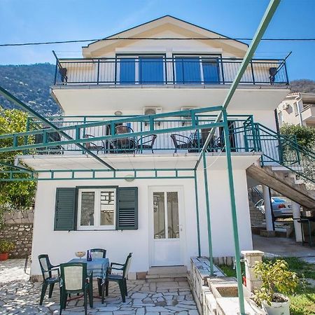 Daria Apartments Kotor Zewnętrze zdjęcie
