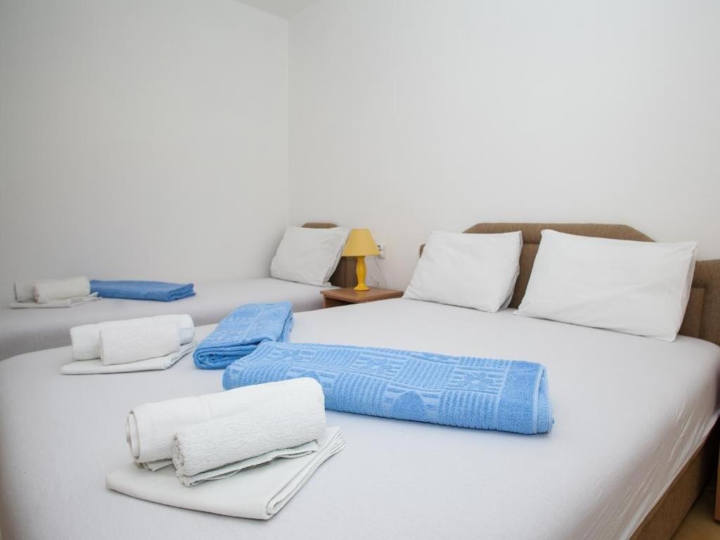 Daria Apartments Kotor Zewnętrze zdjęcie