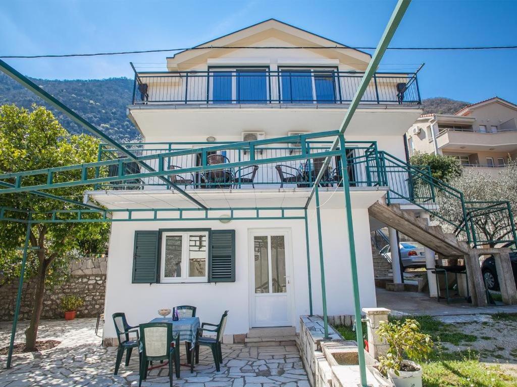 Daria Apartments Kotor Zewnętrze zdjęcie
