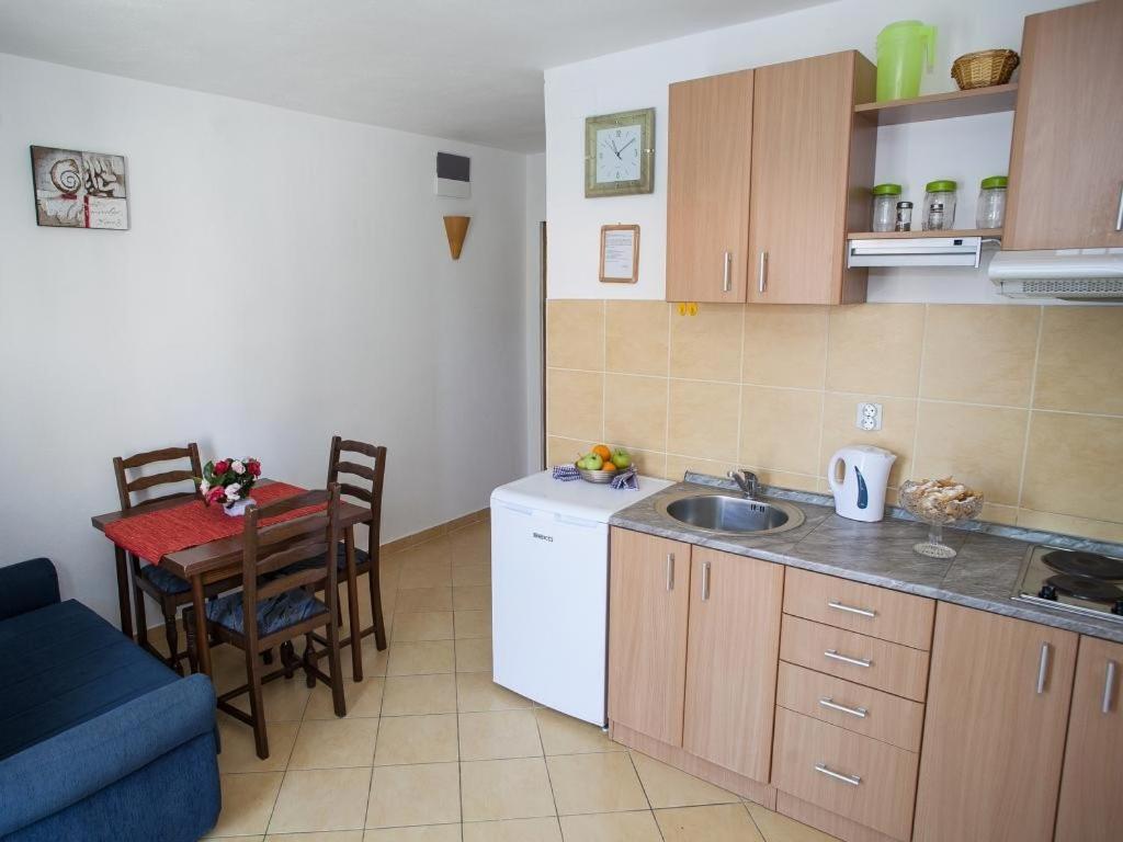 Daria Apartments Kotor Pokój zdjęcie