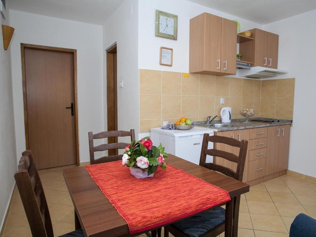 Daria Apartments Kotor Pokój zdjęcie