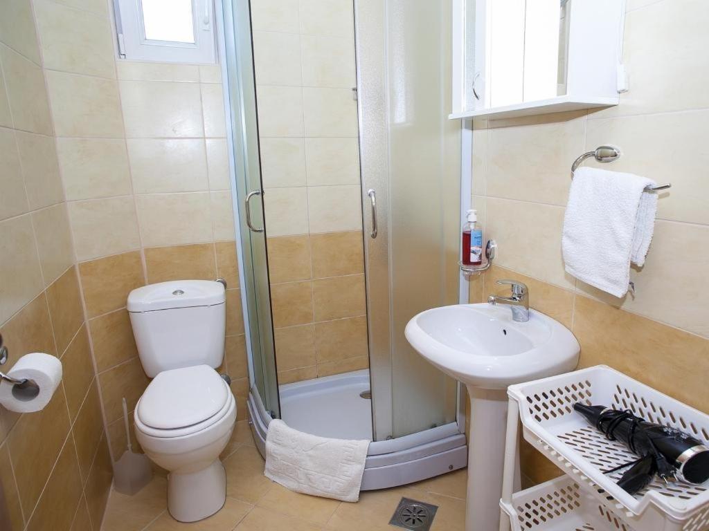 Daria Apartments Kotor Pokój zdjęcie
