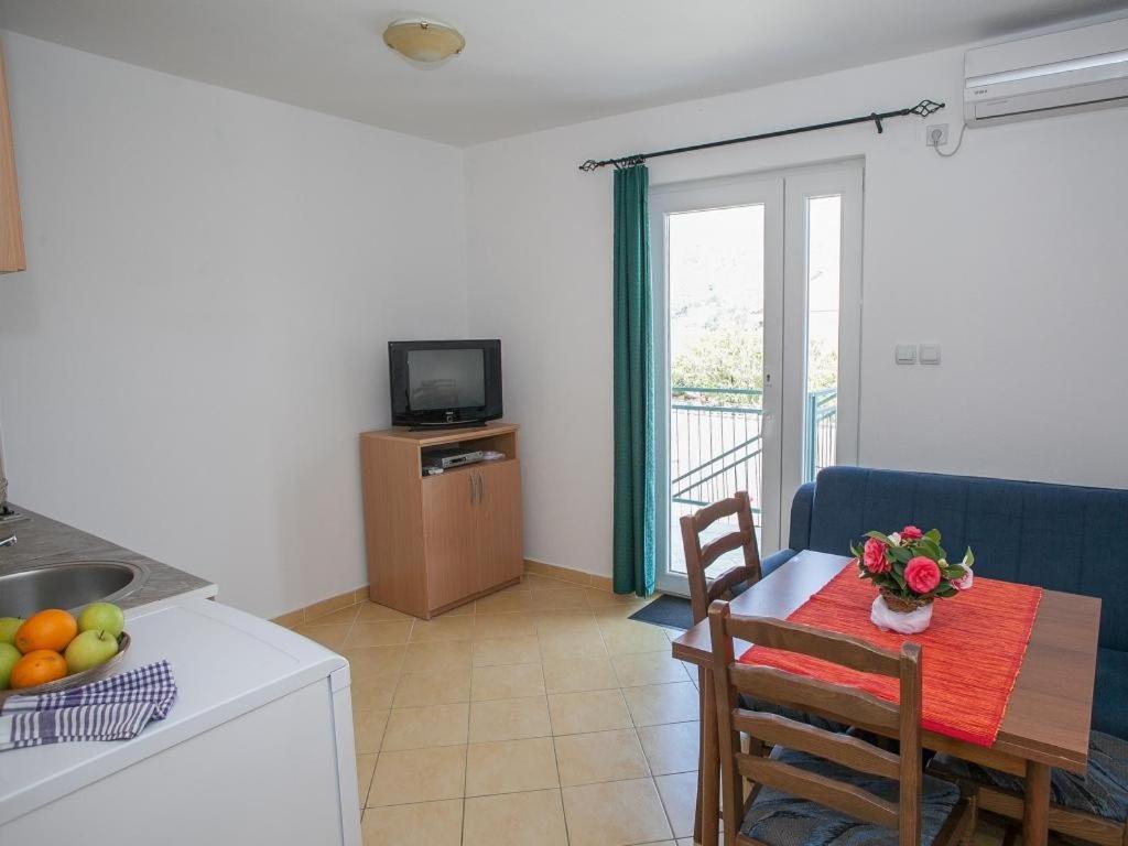 Daria Apartments Kotor Pokój zdjęcie