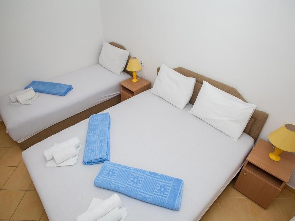 Daria Apartments Kotor Pokój zdjęcie