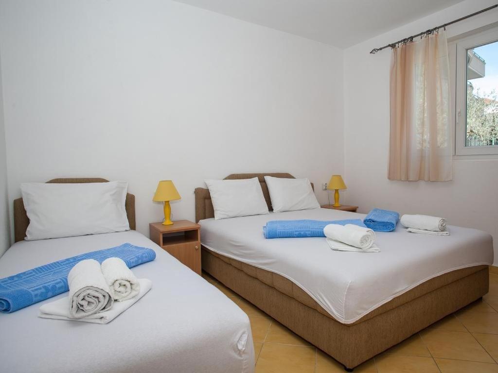 Daria Apartments Kotor Pokój zdjęcie