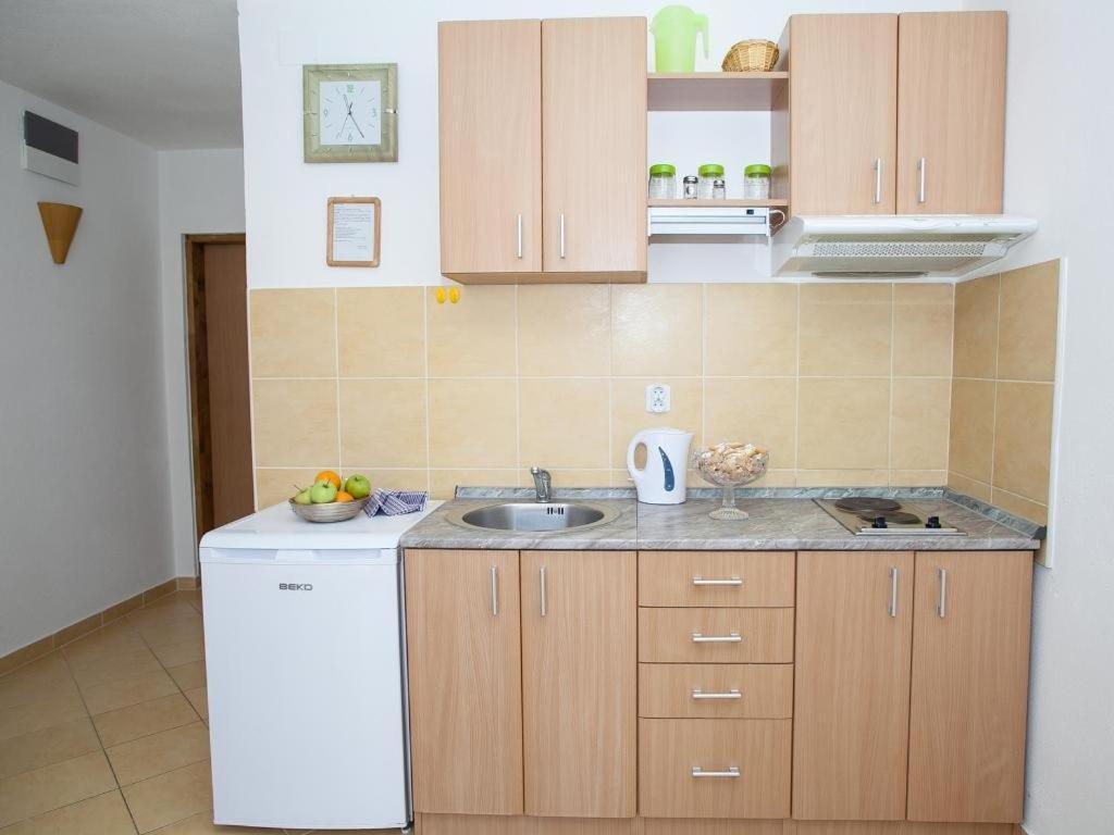 Daria Apartments Kotor Pokój zdjęcie