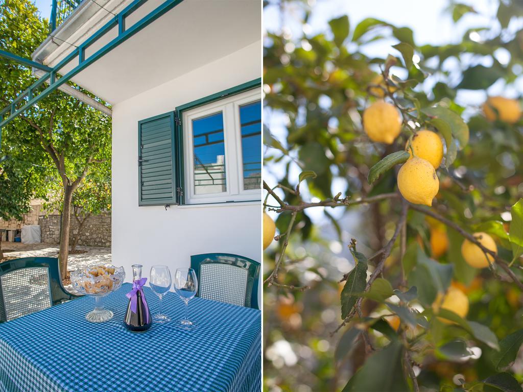 Daria Apartments Kotor Pokój zdjęcie