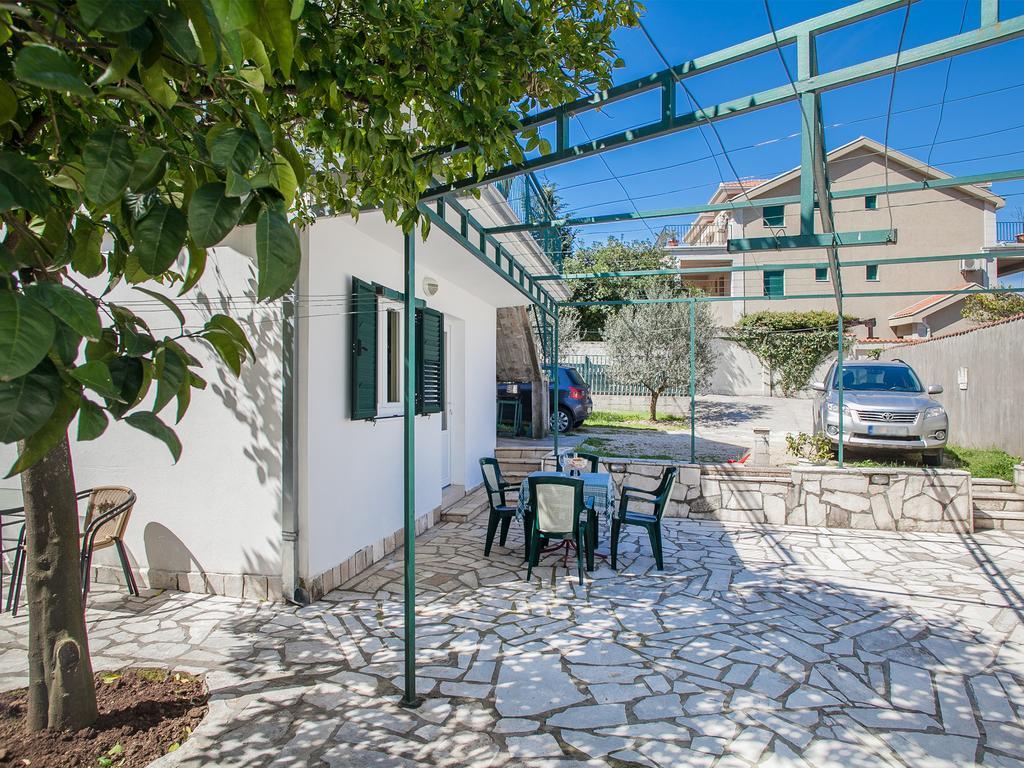 Daria Apartments Kotor Pokój zdjęcie
