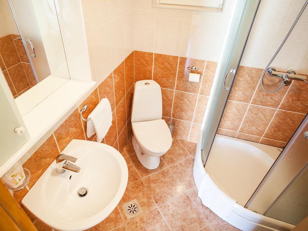 Daria Apartments Kotor Pokój zdjęcie
