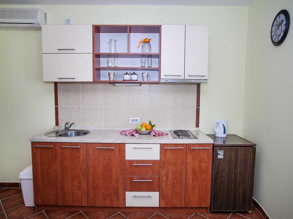 Daria Apartments Kotor Pokój zdjęcie