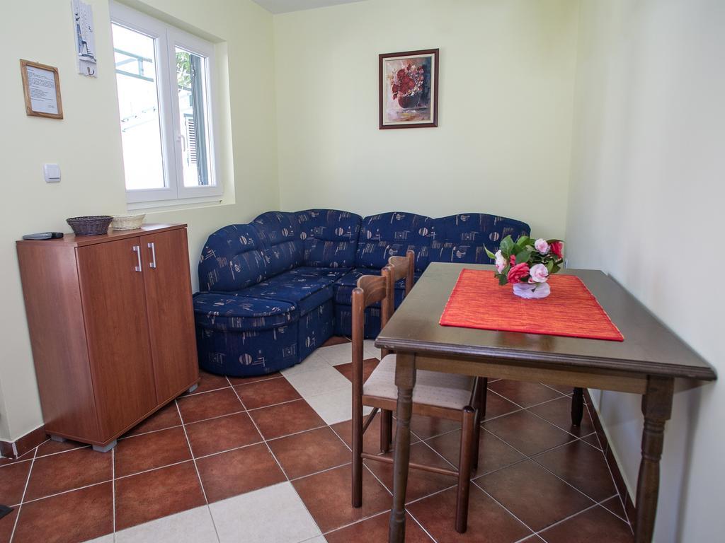 Daria Apartments Kotor Pokój zdjęcie