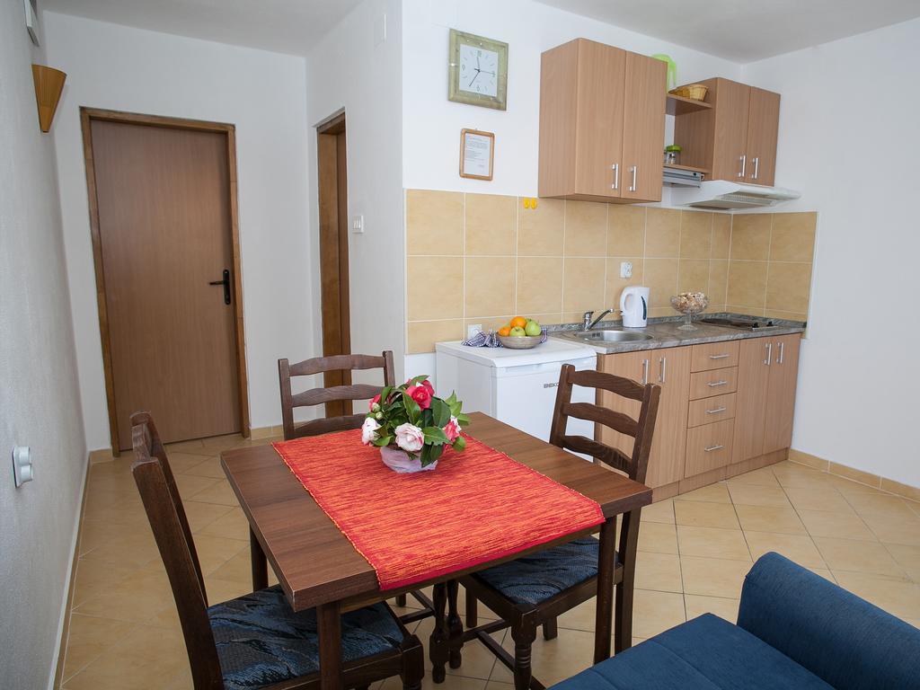 Daria Apartments Kotor Pokój zdjęcie