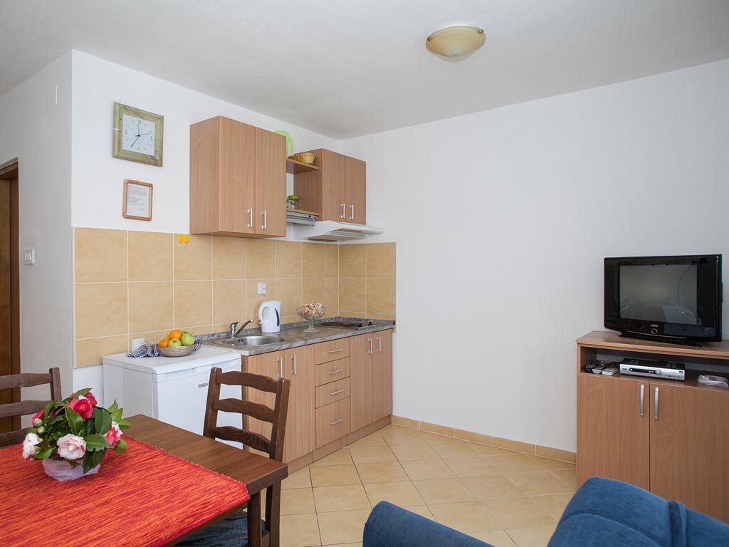 Daria Apartments Kotor Pokój zdjęcie