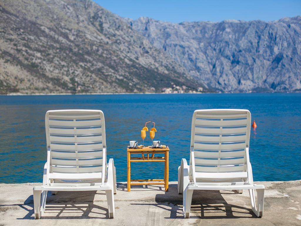 Daria Apartments Kotor Pokój zdjęcie